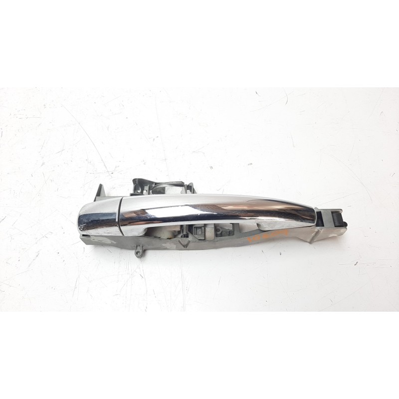 Recambio de maneta exterior trasera derecha para citroen c3 1.2 12v vti referencia OEM IAM 9684559980  