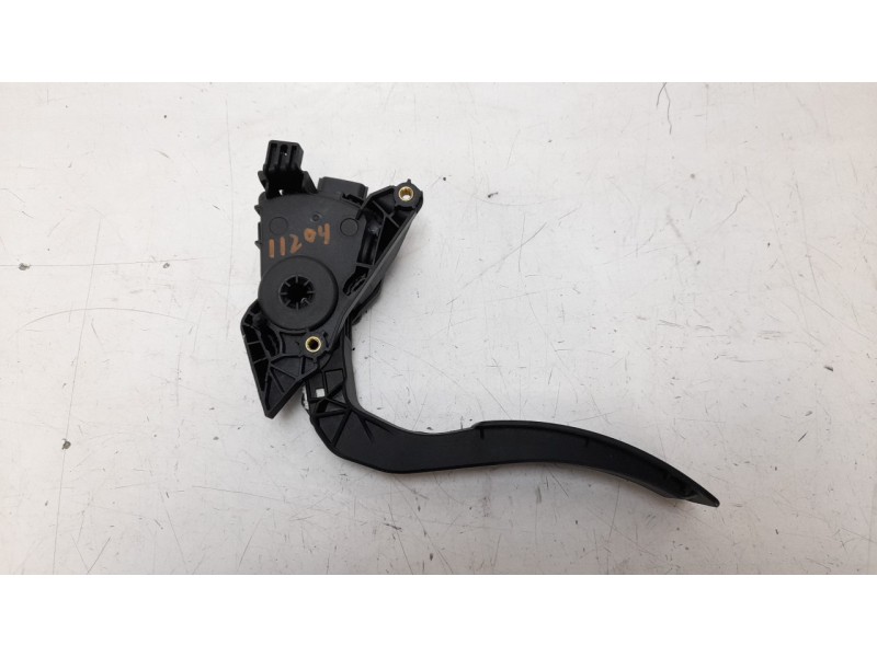 Recambio de potenciometro pedal para opel meriva 1.6 16v referencia OEM IAM 180029347R  