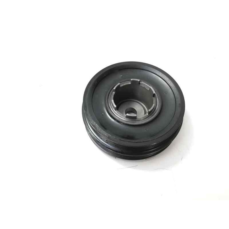 Recambio de polea cigueñal para bmw serie 3 touring (e46) 2.0 16v diesel cat referencia OEM IAM 11232247565 423292 RKPBM003