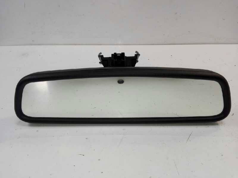 Recambio de espejo para bmw serie 4 gran coupe (f36) 420d referencia OEM IAM 51169243595  