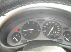 opel tigra del año 2000 2