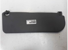 Recambio de parasol izquierdo para fiat scudo (222) 1.9 turbodiesel referencia OEM IAM    2