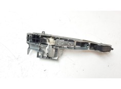 Recambio de maneta exterior trasera derecha para citroen c3 1.2 12v vti referencia OEM IAM 9684559980   2