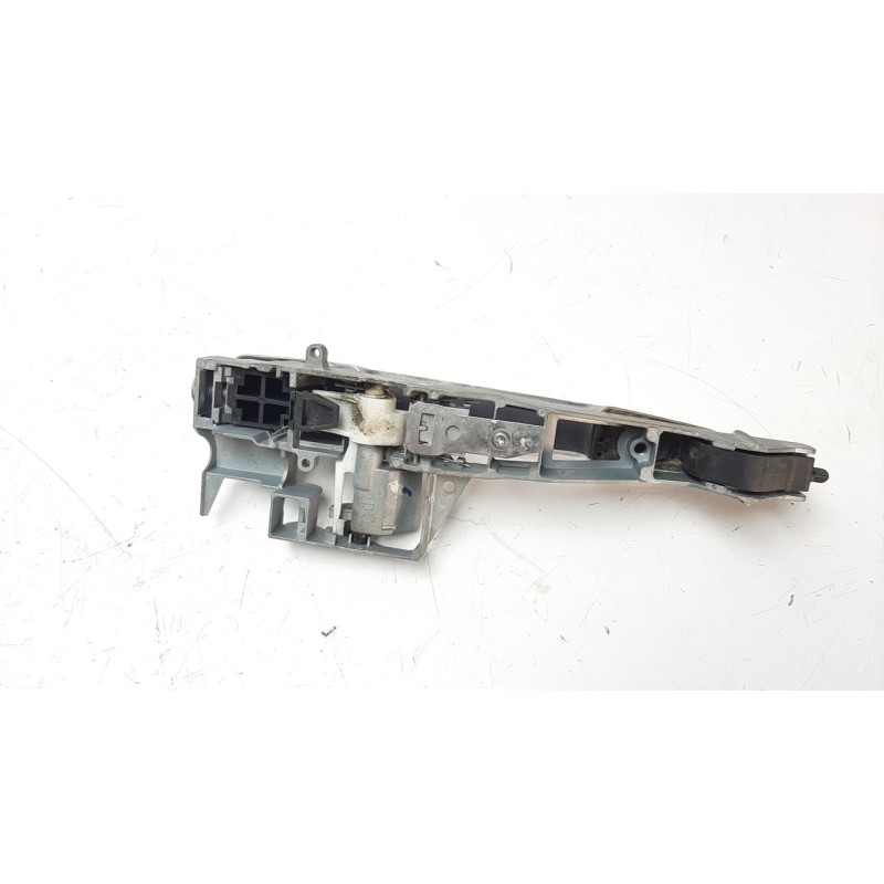 Recambio de maneta exterior trasera derecha para citroen c3 1.2 12v vti referencia OEM IAM 9684559980  