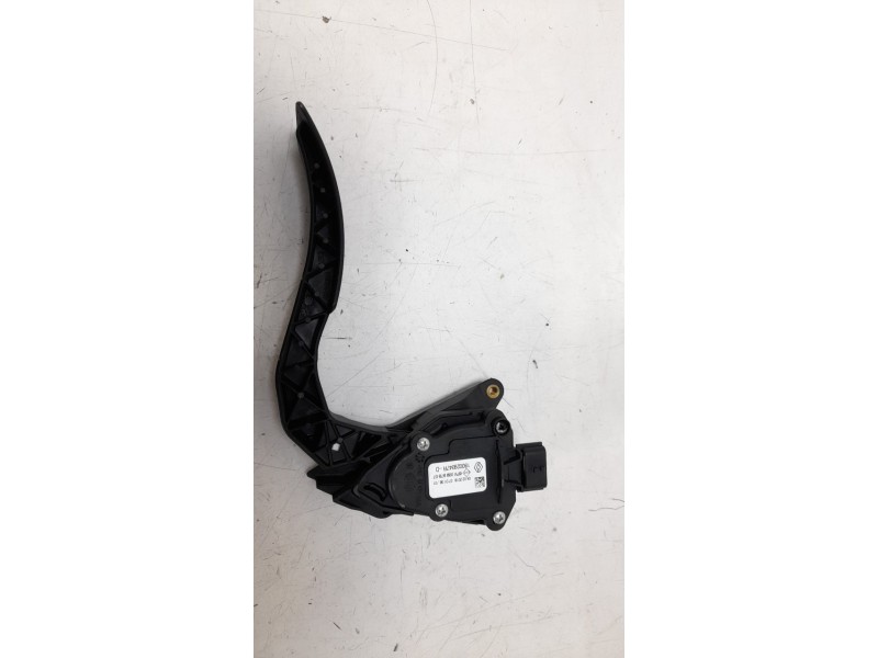 Recambio de potenciometro pedal para opel meriva 1.6 16v referencia OEM IAM 180029347R  