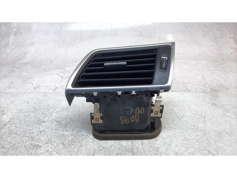 Recambio de aireador derecho para mercedes-benz clase m (w166) ml 250 bluetec (166.004) referencia OEM IAM A1668300254  