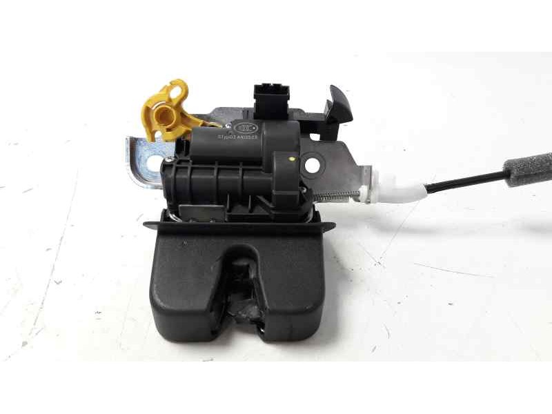Recambio de cerradura maletero / porton para volkswagen t-roc sport referencia OEM IAM 2GA827506A  