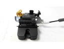 CERRADURA MALETERO / PORTON 2GA827506A 