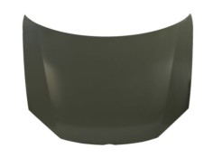 Recambio de capo para volkswagen golf v berlina (1k1) referencia OEM IAM 1K0823031J 109233230 VG0363100