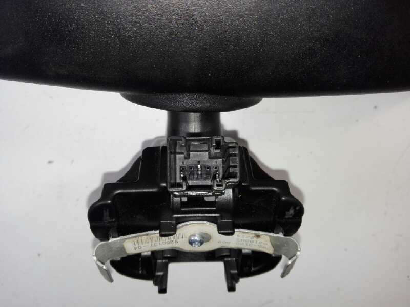 Recambio de espejo para bmw serie 4 gran coupe (f36) 420d referencia OEM IAM 51169243595  