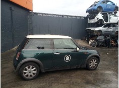 mini mini (r50,r53) del año 2002