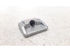 Recambio de camara vision frontal para ssangyong rexton limited 4x4 referencia OEM IAM 4980036010  