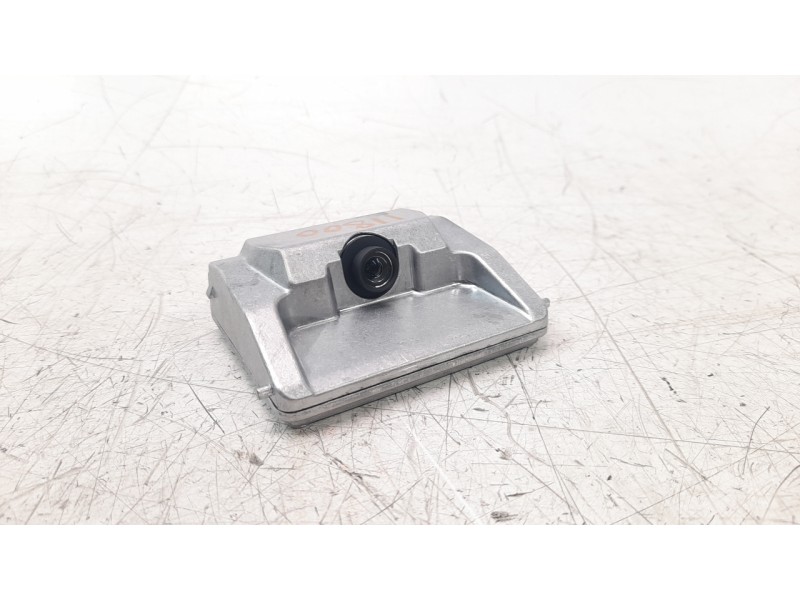 Recambio de camara vision frontal para ssangyong rexton limited 4x4 referencia OEM IAM 4980036010  