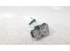 CERRADURA PUERTA TRASERA IZQUIERDA 519834810 519834810 