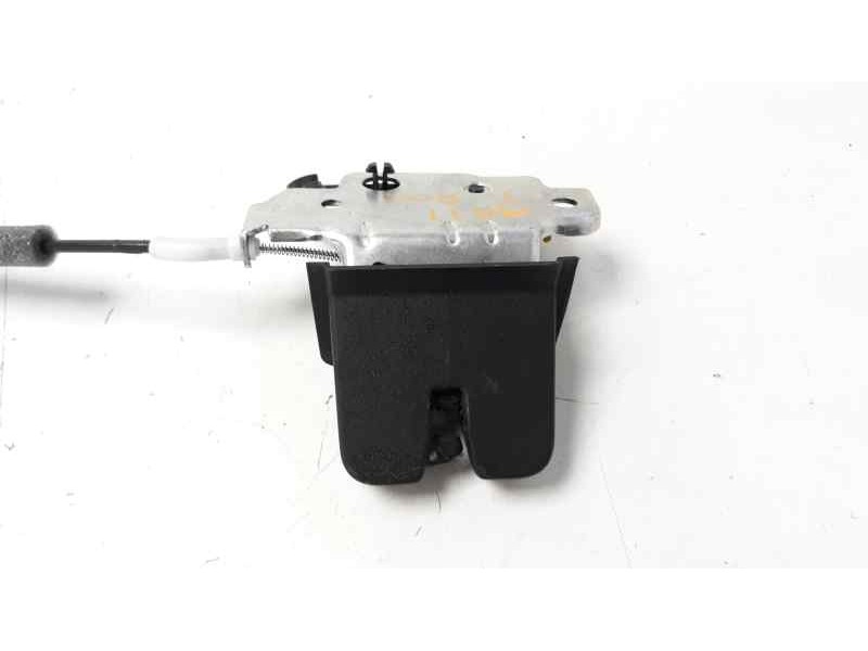 Recambio de cerradura maletero / porton para volkswagen t-roc sport referencia OEM IAM 2GA827506A  