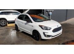 ford ka+ del año 2019 2