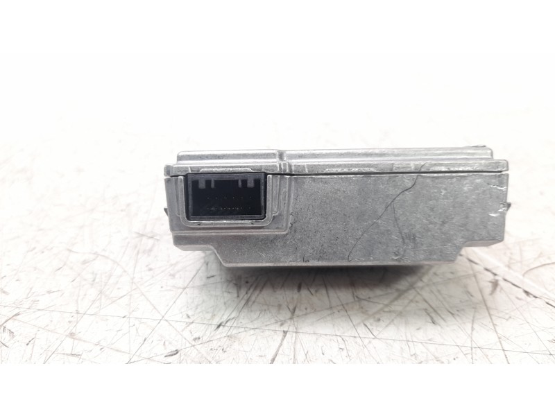 Recambio de camara vision frontal para ssangyong rexton limited 4x4 referencia OEM IAM 4980036010  