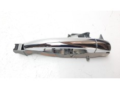 MANETA EXTERIOR TRASERA IZQUIERDA 9684560080 