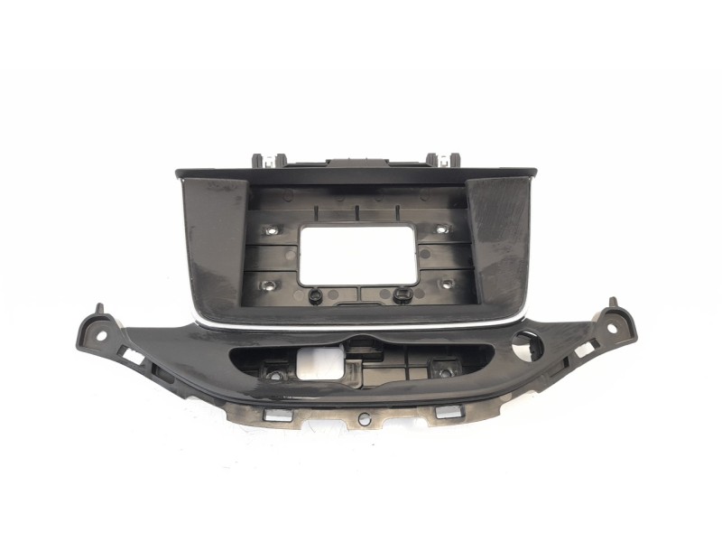 Recambio de moldura para opel astra k lim. 5türig 1.6 cdti dpf referencia OEM IAM 39026780  