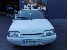 citroen ax del año 1996 2