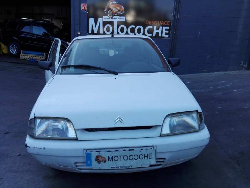 citroen ax del año 1996