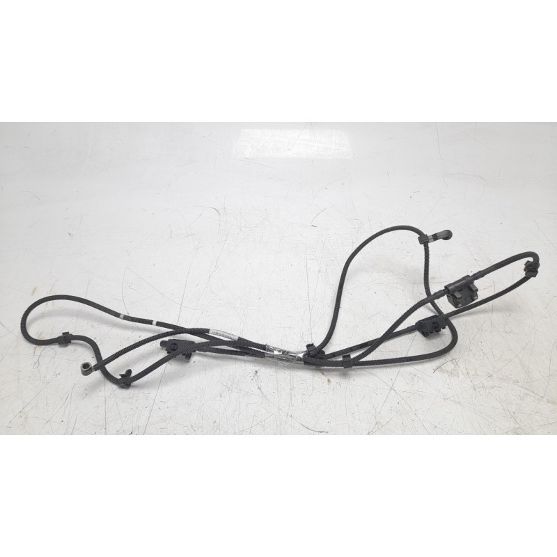 Recambio de tubo para mercedes-benz clase b (w246) b 200 cdi be (246.201) referencia OEM IAM A2468600192  
