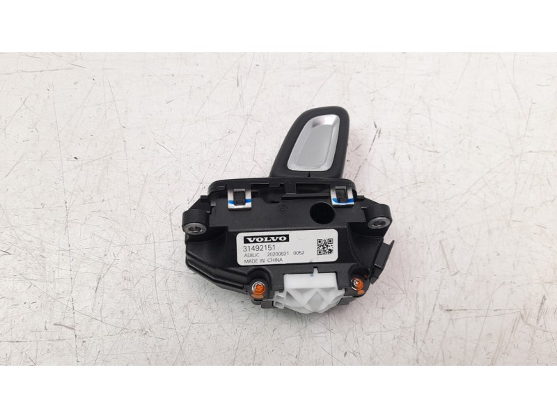 Recambio de palanca cambio para volvo xc60 referencia OEM IAM 31482151  