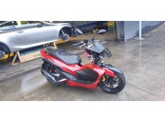 sym jet 14 125 del año 2022 2