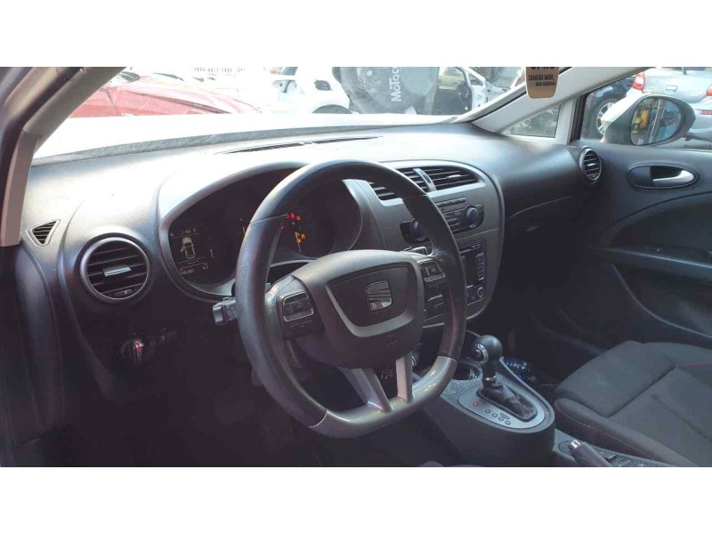 seat leon (1p1) del año 2011