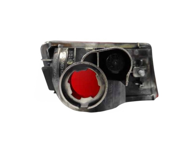 Recambio de faro antiniebla trasero derecho para toyota land cruiser (j12) referencia OEM IAM 8158160100 108905917 TY8424453