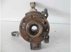 Recambio de mangueta delantera derecha para opel zafira a elegance referencia OEM IAM 13165672  
