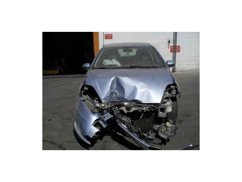 fiat grande punto (199) del año 2006