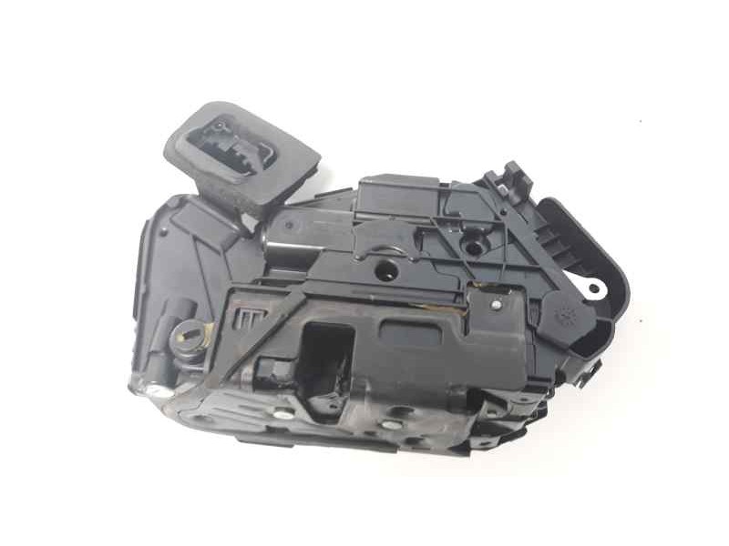 Recambio de cerradura puerta trasera izquierda para volkswagen t-roc sport referencia OEM IAM 5TA839015E  