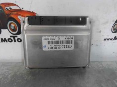 CENTRALITA MOTOR UCE 4B0907401E 4B0907401E 0281001833