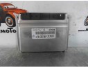 CENTRALITA MOTOR UCE 4B0907401E 4B0907401E 0281001833