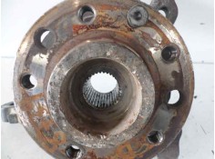 Recambio de mangueta delantera derecha para opel zafira a elegance referencia OEM IAM 13165672   2