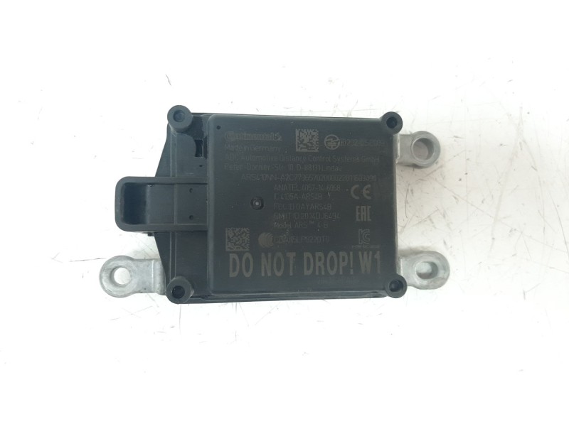 Recambio de sensor para nissan juke (f16) 1.0 12v cat referencia OEM IAM 284386PA0B  