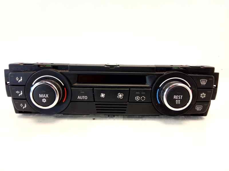 Recambio de mando climatizador para bmw serie 3 coupe (e92) 320i referencia OEM IAM 64119199261 A2C53338454 