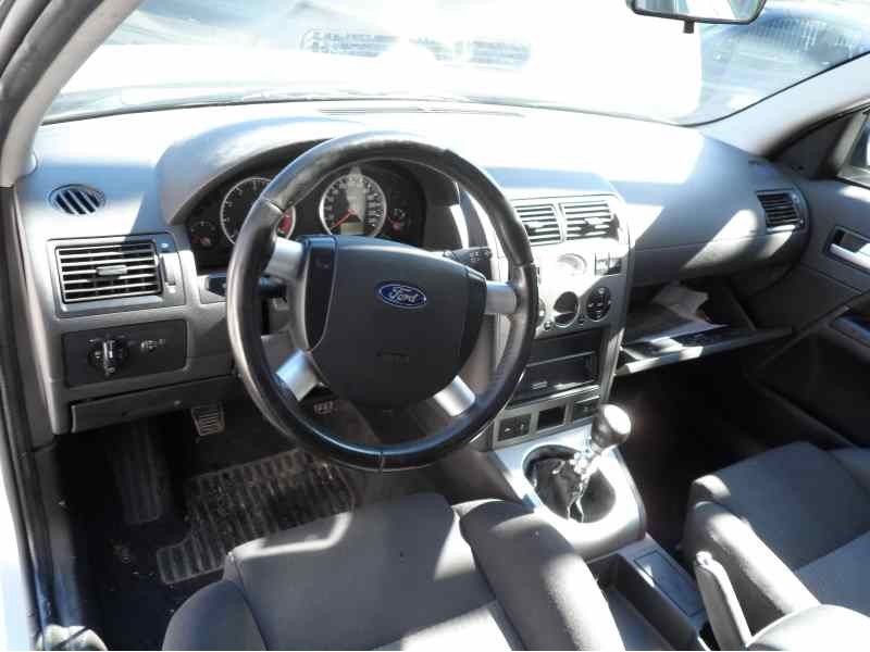 ford mondeo berlina (ge) del año 2002