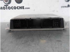 Recambio de centralita motor uce para audi a6 berlina (4b2) 2.5 tdi quattro referencia OEM IAM 4B0907401E 0281001833  2