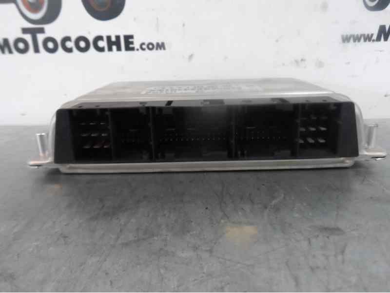 Recambio de centralita motor uce para audi a6 berlina (4b2) 2.5 tdi quattro referencia OEM IAM 4B0907401E 0281001833 