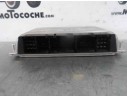 CENTRALITA MOTOR UCE 4B0907401E 4B0907401E 0281001833