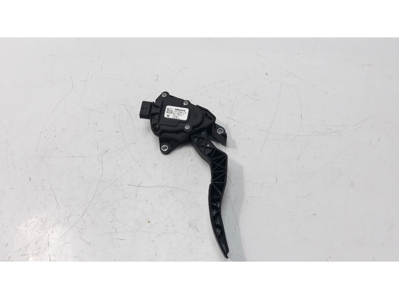 Recambio de potenciometro pedal para nissan qashqai (j11) 1.5 dci cat referencia OEM IAM 180024BA0B  