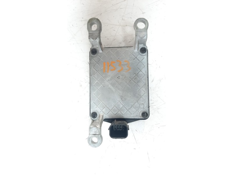 Recambio de sensor para nissan juke (f16) 1.0 12v cat referencia OEM IAM 284386PA0B  