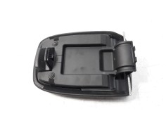 Recambio de apoyabrazos central para ford focus st-line referencia OEM IAM 1966836XZH   2