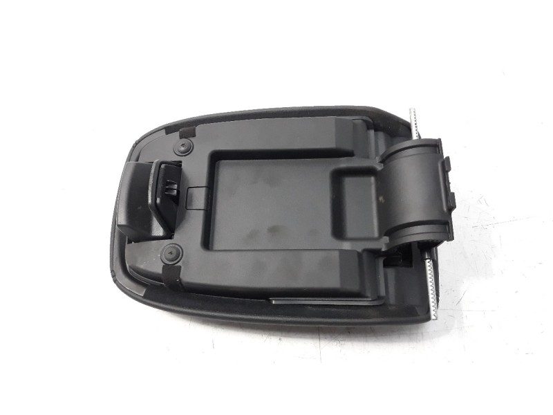 Recambio de apoyabrazos central para ford focus st-line referencia OEM IAM 1966836XZH  