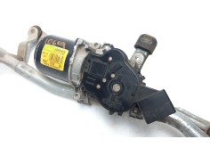 Recambio de motor limpia delantero para citroen c3 1.2 12v vti referencia OEM IAM 6405QC MLF170151VL  2