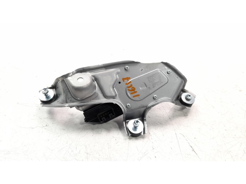 Recambio de motor limpia trasero para toyota prius+ 1.8 16v (híbrido) referencia OEM IAM 8513047080  