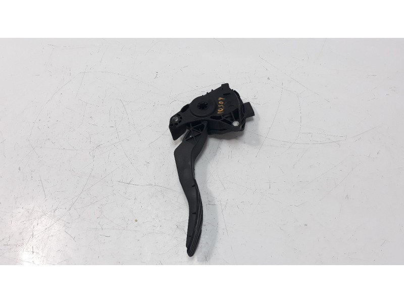 Recambio de potenciometro pedal para nissan qashqai (j11) 1.5 dci cat referencia OEM IAM 180024BA0B  