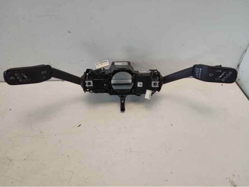 Recambio de mando multifuncion para volkswagen t-roc sport referencia OEM IAM 5Q0953502  